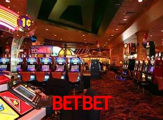 A Experiência Imersiva dos Cassinos Ao Vivo no betbet