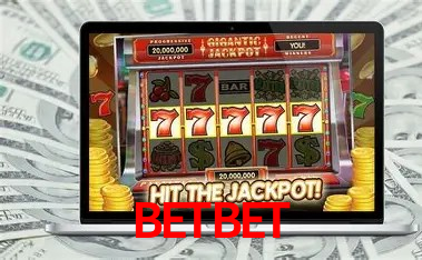 Explorando a Categoria de Eventos em Apostas na betbet