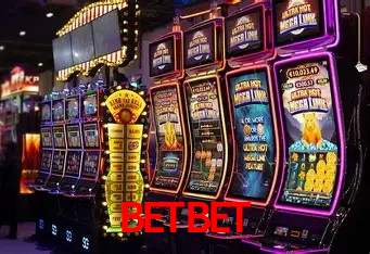 Descubra o Programa VIP da betbet: Vantagens Exclusivas para Jogadores